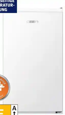 Hofer Ceem Table Top Gefrierschrank TF 200 Angebot