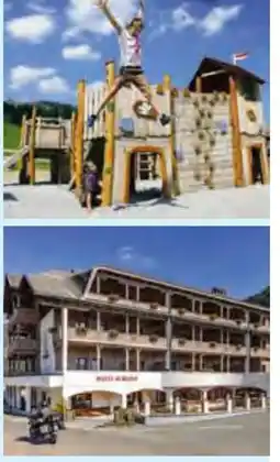 Hofer Hofer-Reisen Nassfeld-Kärnten Angebot