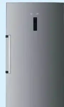 Hofer Ceem No-Frost Gefrierschrank XXL FN 600 Angebot