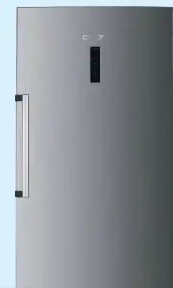 Hofer Ceem No-Frost Gefrierschrank XXL FN 600 Angebot
