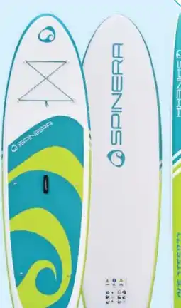 Hofer Spinera SUP Classic 9.10 Angebot