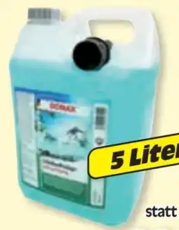 Zgonc Sonax Scheibenreiniger Ocean Fresh Angebot