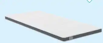 Hofer Traumnacht Matratzen Topper Luxe Angebot