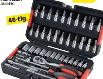 Zgonc HM Müllner Steckschlüsselsatz Angebot