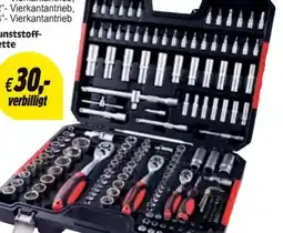 Zgonc HM Müllner Steckschlüsselsatz Angebot