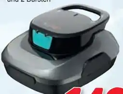 Zgonc Aiper Scuba SE Poolreiniger Angebot