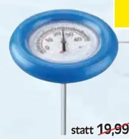 Zgonc Maldive Thermometer Rettungsring Angebot