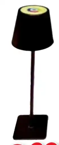 Zgonc Zgonc Akku LED Multi-Colour Tischleuchte Angebot