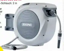 Zgonc Zgonc Wandschlauchbox-Set Angebot