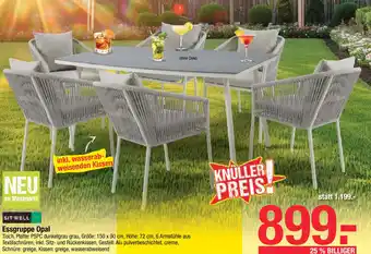 Maximarkt Essgruppe Opal Angebot