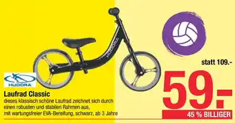 Maximarkt Laufrad Classic Angebot