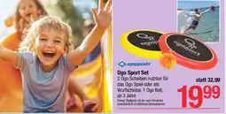 Maximarkt Ogo Sport Set Angebot