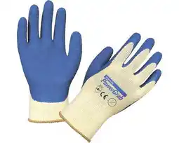 Hornbach Handschuh PowerGrab Gr. 9 Angebot