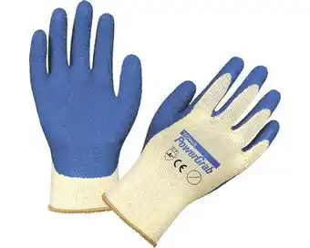 Hornbach Handschuh PowerGrab Gr. 9 Angebot