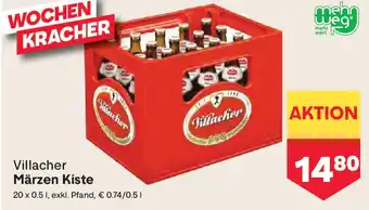 MPreis Märzen Kiste Angebot