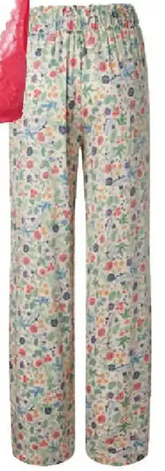Tchibo Eduscho Relaxhose Angebot