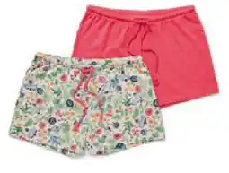 Tchibo Eduscho 2 short Angebot