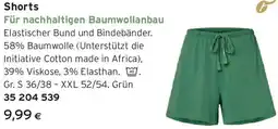 Tchibo Eduscho Shorts Angebot