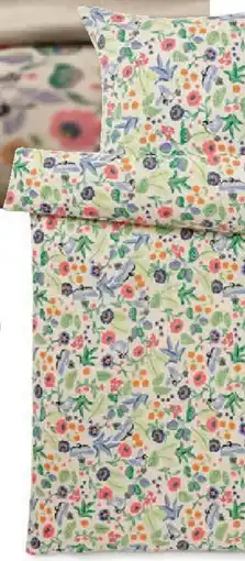 Tchibo Eduscho Jersey-Bettwäsche Angebot