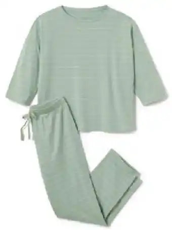 Tchibo Eduscho Pyjama Angebot