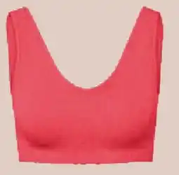 Tchibo Eduscho Seamless-Bustier Angebot