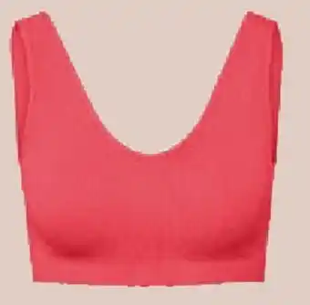 Tchibo Eduscho Seamless-Bustier Angebot