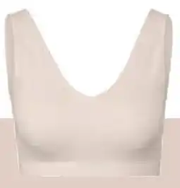 Tchibo Eduscho Seamless-Bustier Angebot