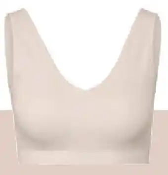 Tchibo Eduscho Seamless-Bustier Angebot