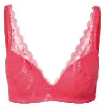 Tchibo Eduscho Softschalen-BH Angebot