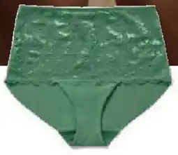 Tchibo Eduscho Highwaist-Panty Angebot