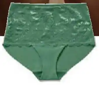 Tchibo Eduscho Highwaist-Panty Angebot