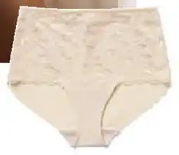Tchibo Eduscho Highwaist-Panty Angebot
