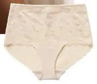 Tchibo Eduscho Highwaist-Panty Angebot