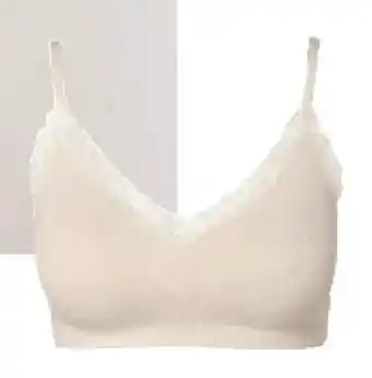 Tchibo Eduscho Seamless-Bustier Angebot