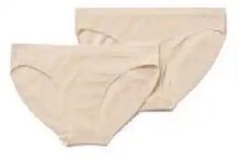 Tchibo Eduscho Seamless-Slips Angebot