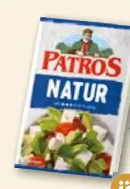 ADEG Patros Natur Angebot