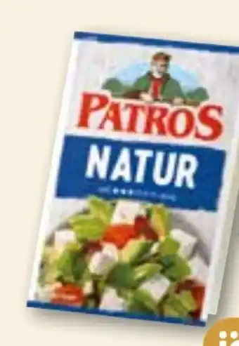 ADEG Patros Natur Angebot