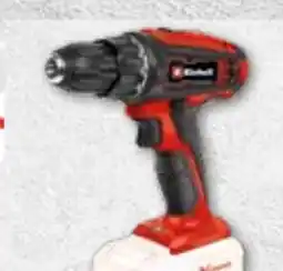 ADEG Einhell Akku-Bohrschrauber TC-AS 18 Li-Solo Angebot