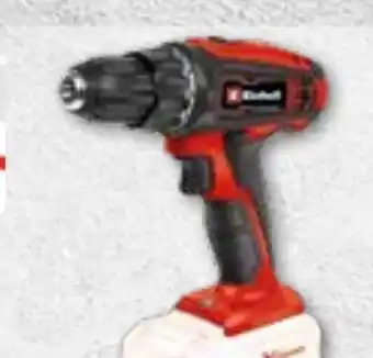 ADEG Einhell Akku-Bohrschrauber TC-AS 18 Li-Solo Angebot