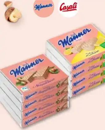 ADEG Manner Schnitten Angebot