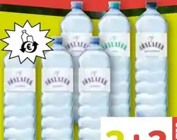 ADEG Vöslauer Mineralwasser Angebot