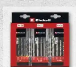 ADEG Einhell Bohrer Set Angebot