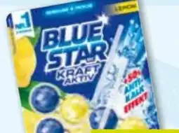 ADEG Blue Star WC-Spüler Kraft Aktiv Angebot