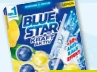 ADEG Blue Star WC-Spüler Kraft Aktiv Angebot
