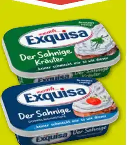 ADEG Exquisa Frischkäse Angebot