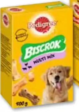 ADEG Pedigree Snacks Angebot