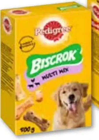 ADEG Pedigree Snacks Angebot