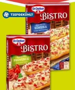 ADEG Dr. Oetker Bistro Baguette Angebot