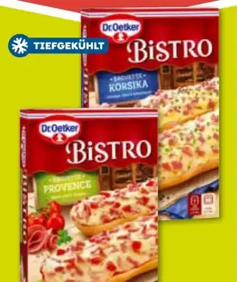 ADEG Dr. Oetker Bistro Baguette Angebot