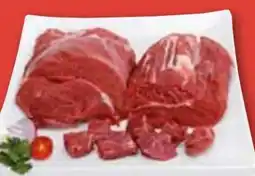 ADEG efef Rindsgulaschfleisch Angebot